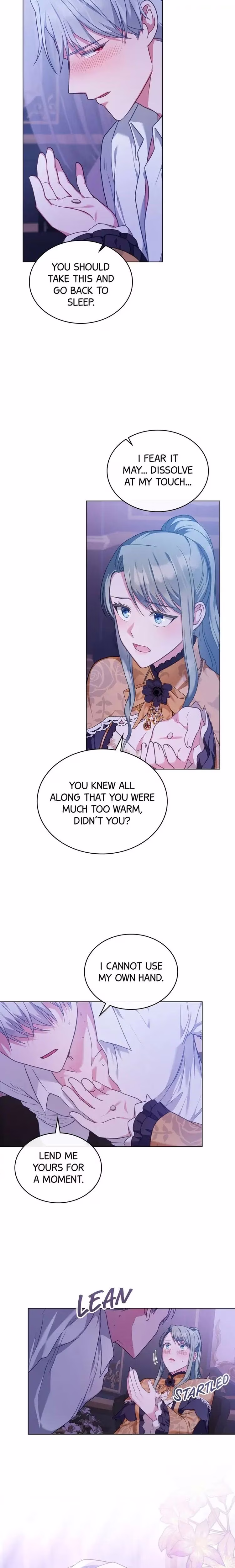 I've Become A True Villainess - Chapter 37 - Part 3