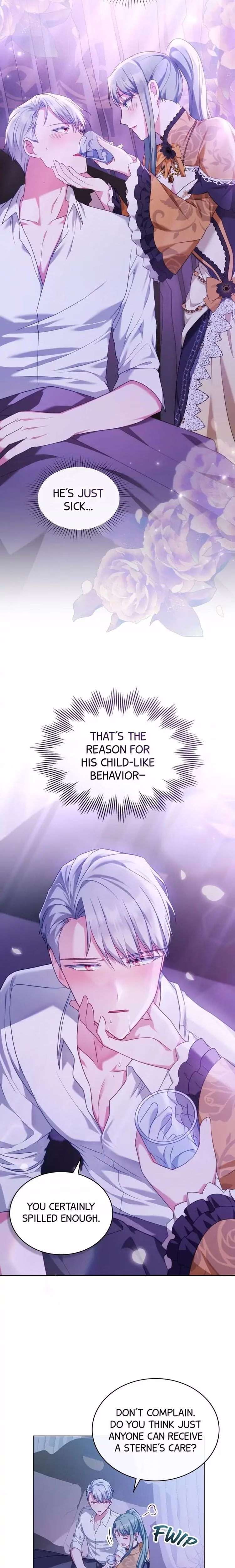 I've Become A True Villainess - Chapter 37 - Part 5