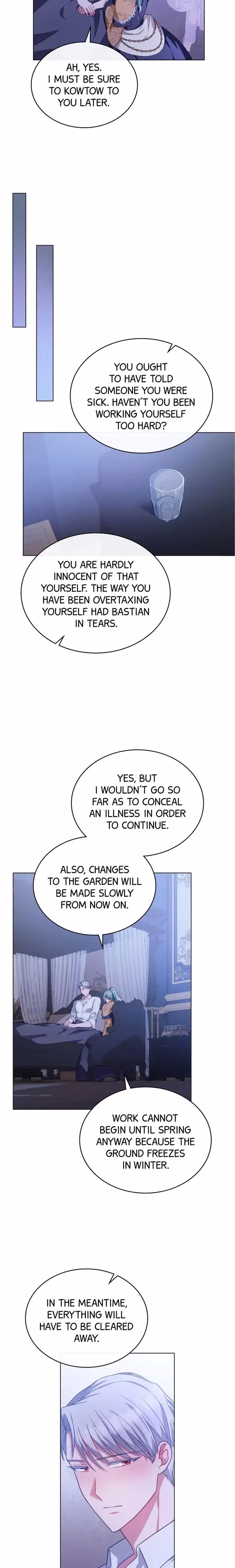 I've Become A True Villainess - Chapter 37 - Part 6