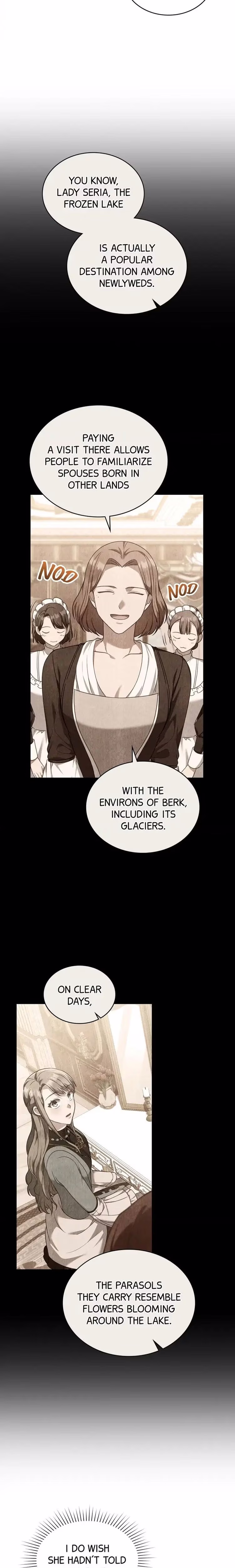 I've Become A True Villainess - Chapter 37 - Part 17