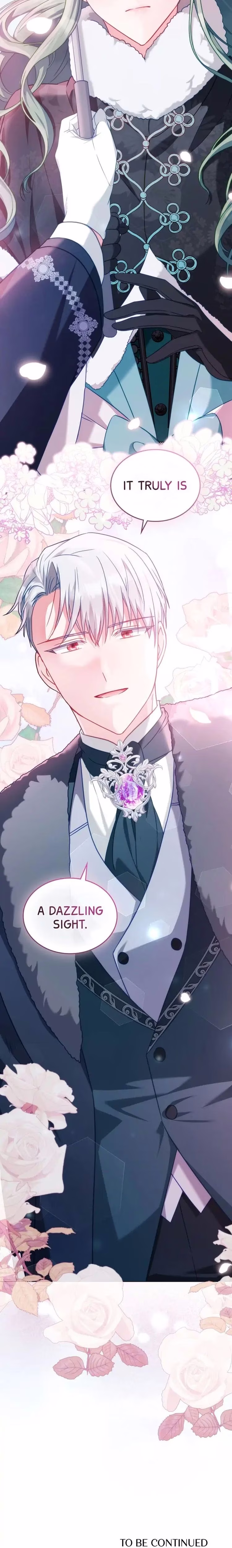 I've Become A True Villainess - Chapter 37 - Part 19