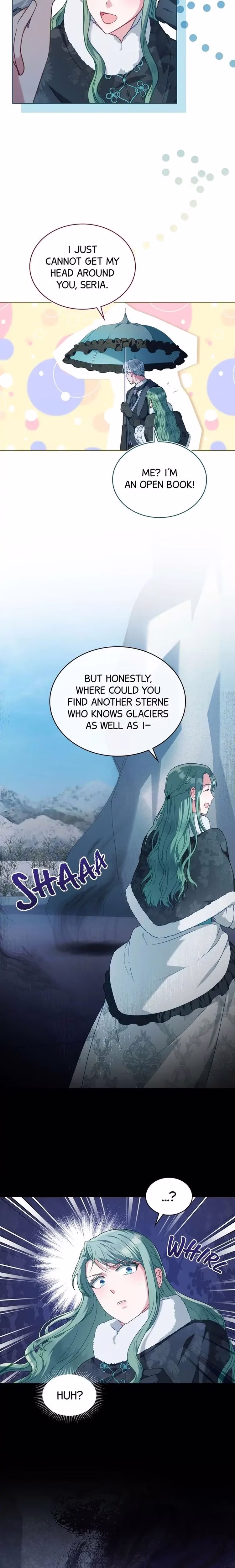 I've Become A True Villainess - Chapter 38 - Part 4