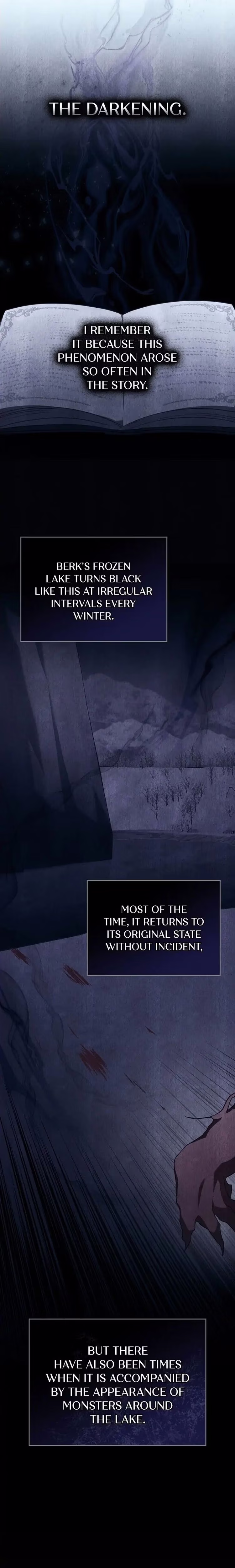 I've Become A True Villainess - Chapter 38 - Part 6