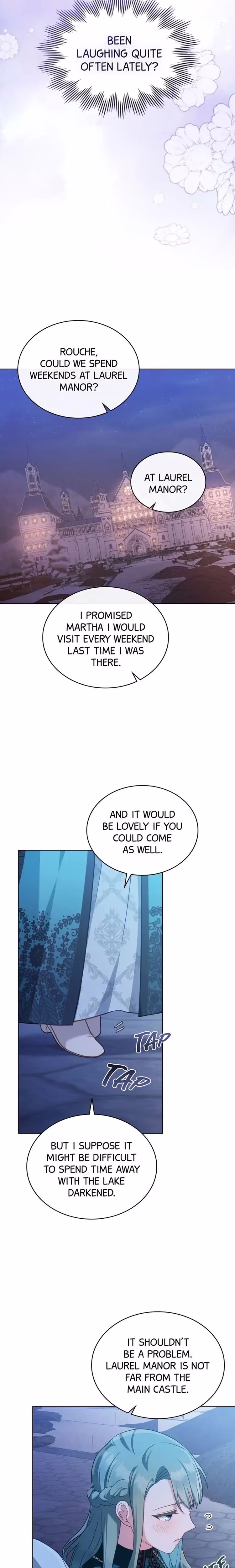 I've Become A True Villainess - Chapter 38 - Part 11