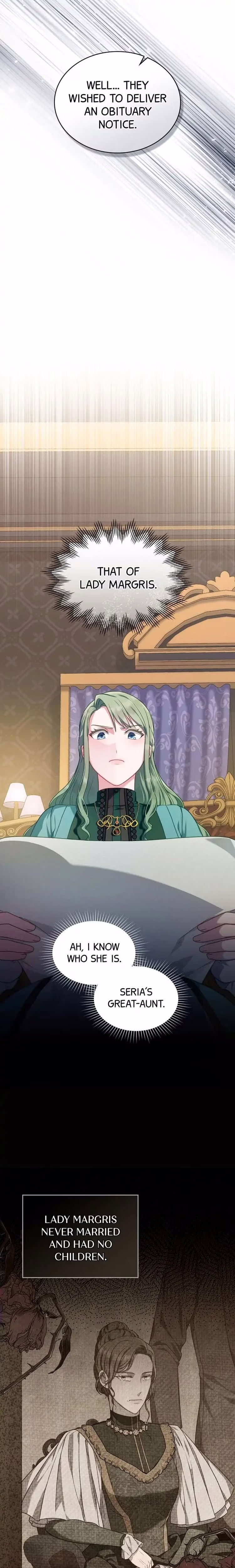 I've Become A True Villainess - Chapter 38 - Part 13