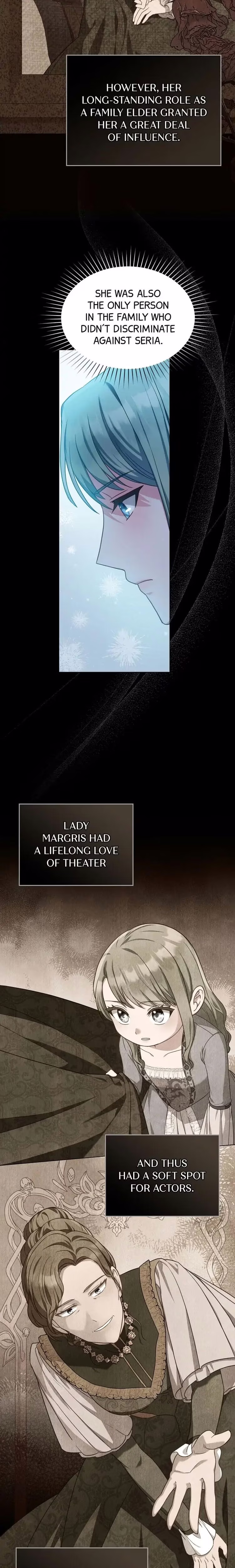 I've Become A True Villainess - Chapter 38 - Part 14