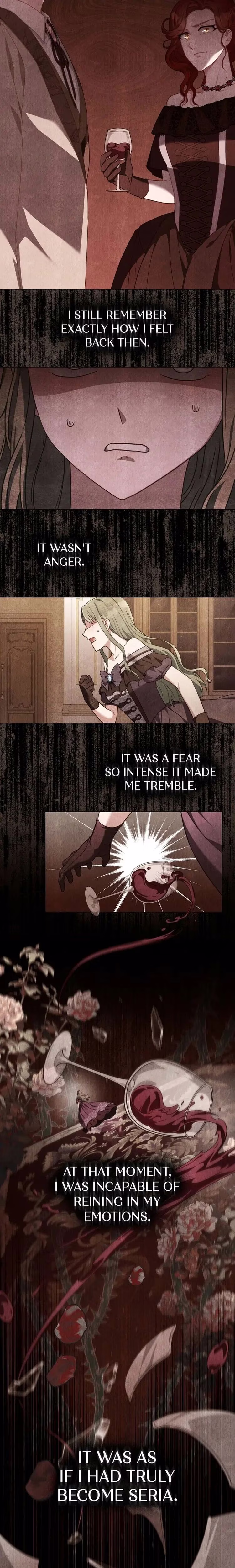 I've Become A True Villainess - Chapter 38 - Part 17