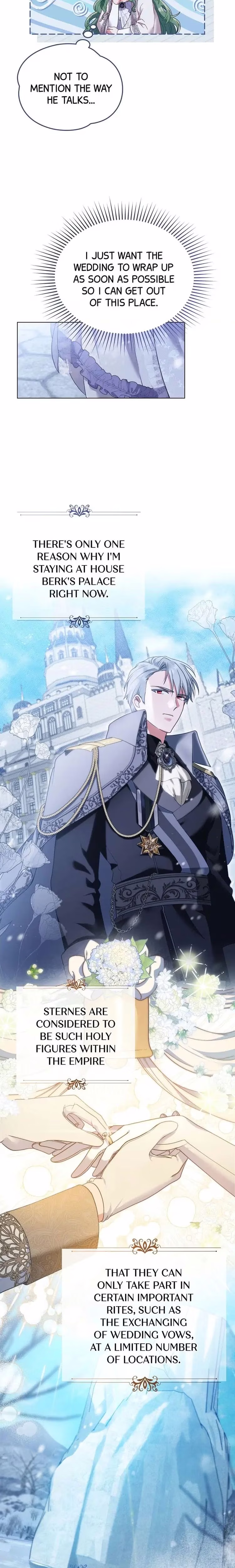 I've Become A True Villainess - Chapter 4 - Part 8