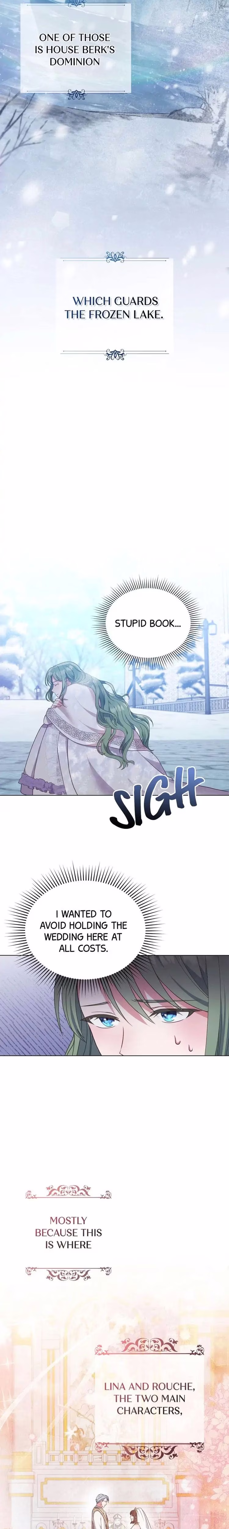 I've Become A True Villainess - Chapter 4 - Part 9