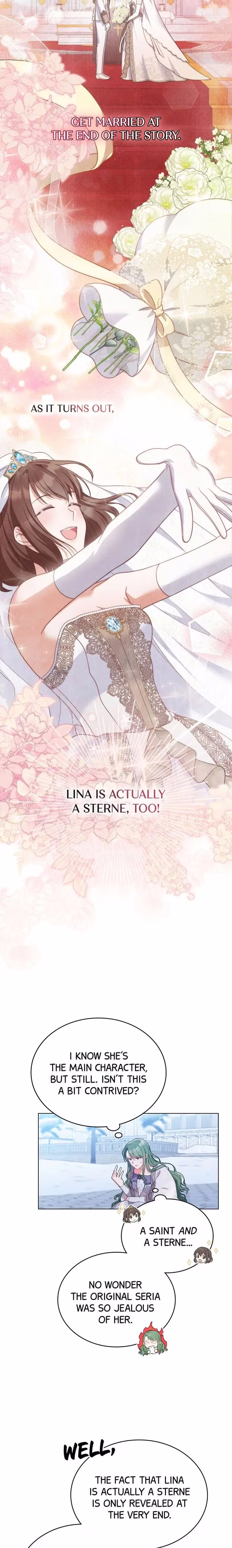 I've Become A True Villainess - Chapter 4 - Part 10