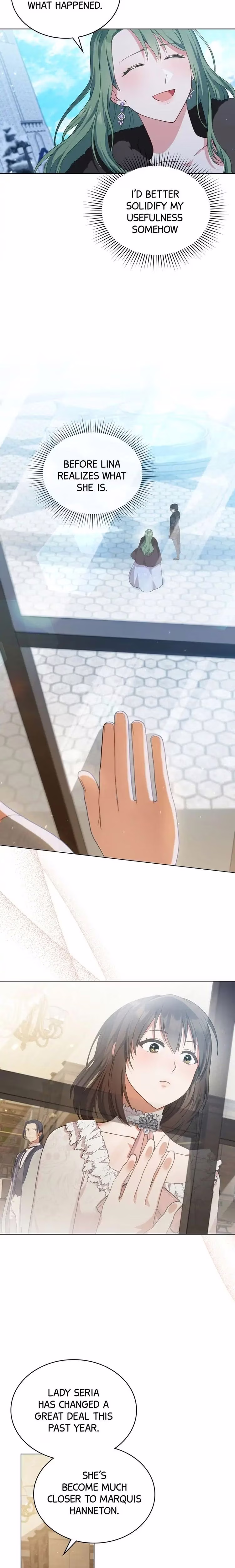 I've Become A True Villainess - Chapter 4 - Part 14