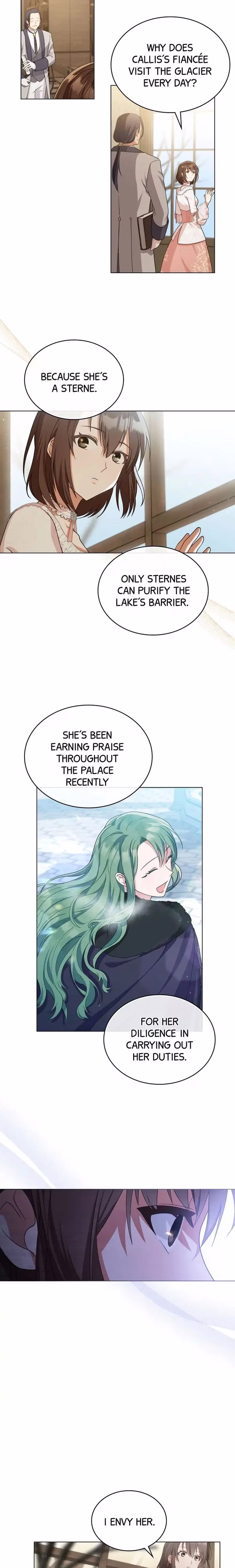 I've Become A True Villainess - Chapter 4 - Part 15