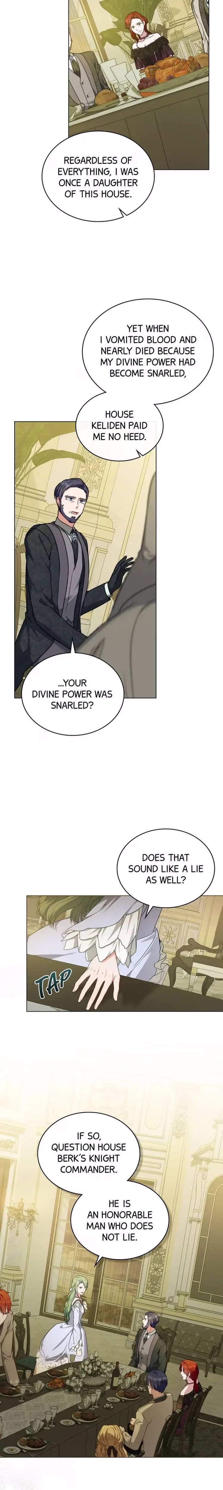 I've Become A True Villainess - Chapter 40 - Part 14