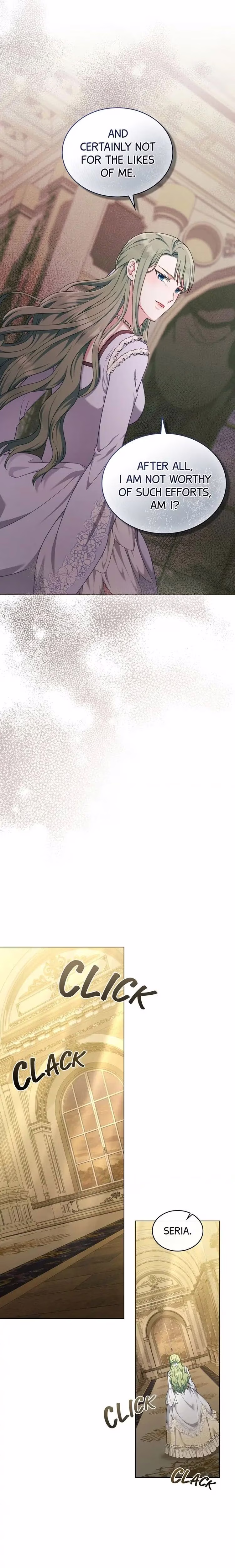 I've Become A True Villainess - Chapter 40 - Part 15