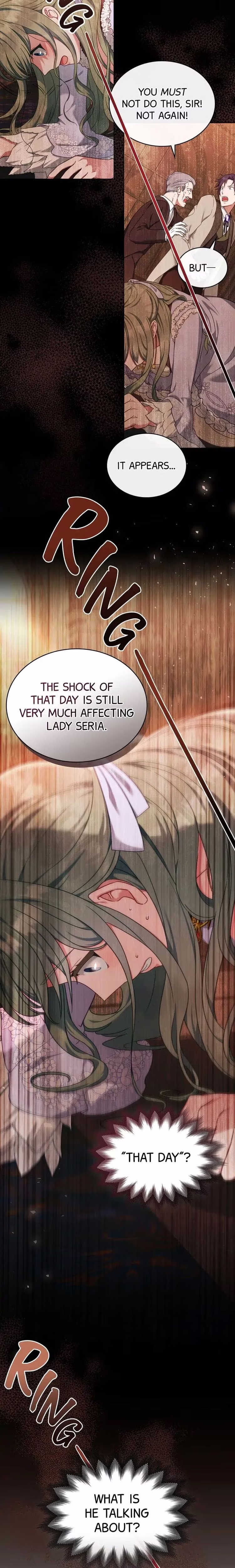 I've Become A True Villainess - Chapter 41 - Part 3