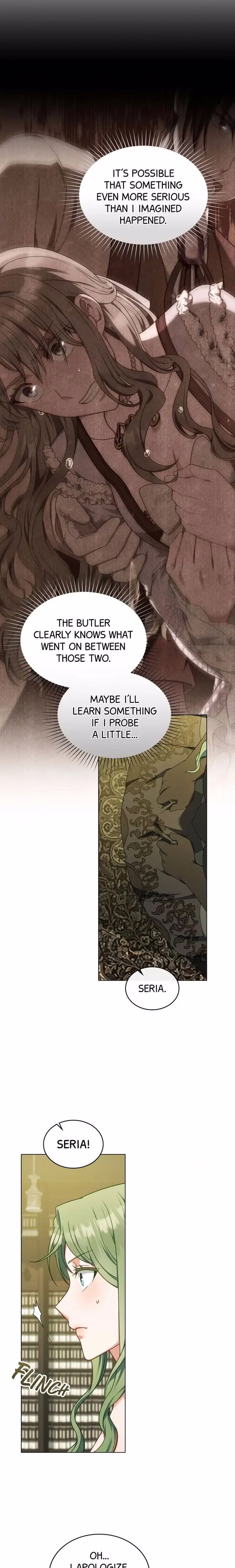 I've Become A True Villainess - Chapter 41 - Part 5