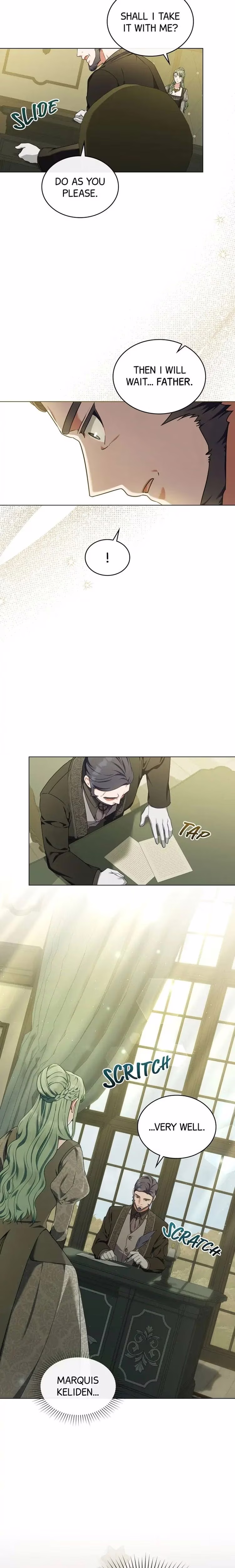 I've Become A True Villainess - Chapter 41 - Part 11