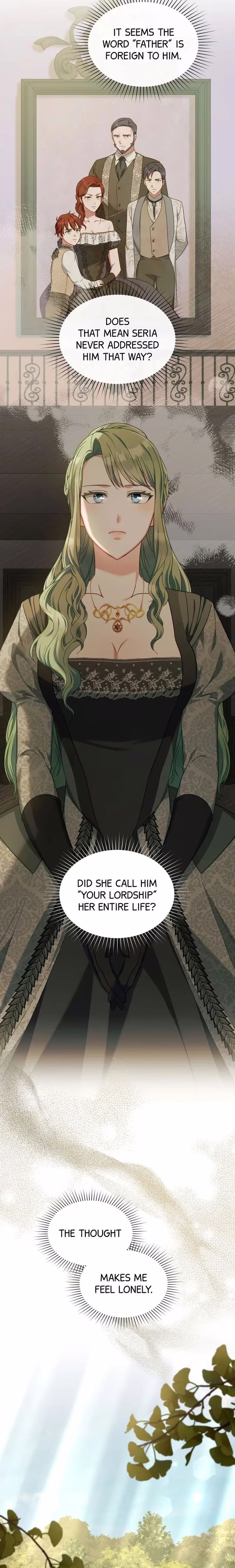 I've Become A True Villainess - Chapter 41 - Part 12