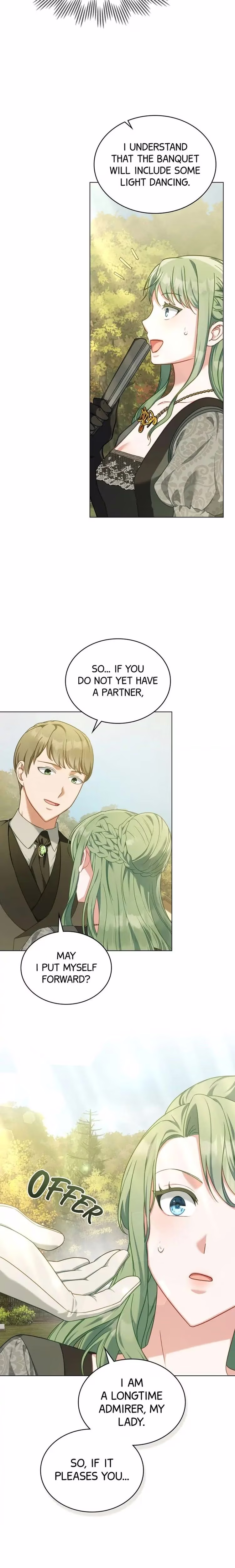 I've Become A True Villainess - Chapter 41 - Part 16