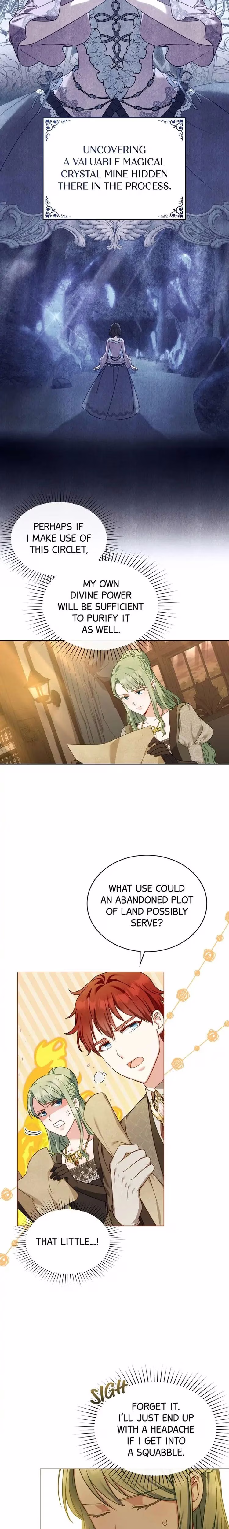 I've Become A True Villainess - Chapter 42 - Part 13