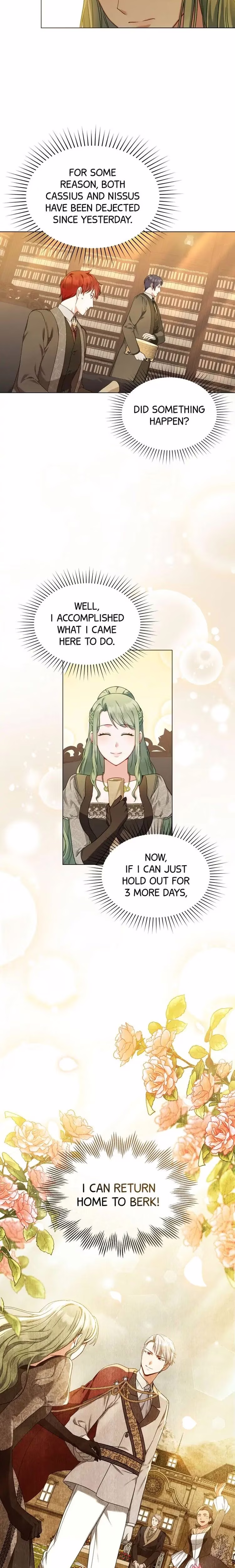 I've Become A True Villainess - Chapter 42 - Part 14