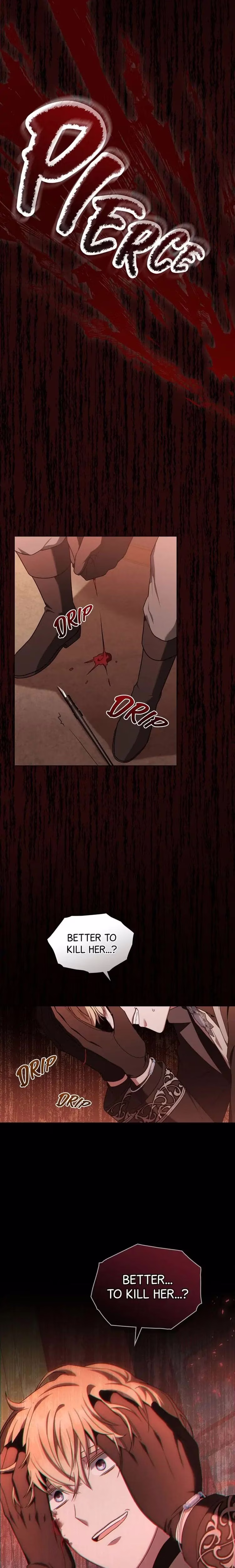 I've Become A True Villainess - Chapter 42 - Part 21