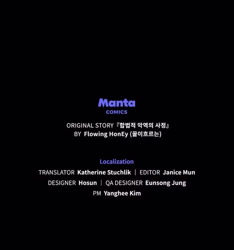 I've Become A True Villainess - Chapter 42 - Part 23