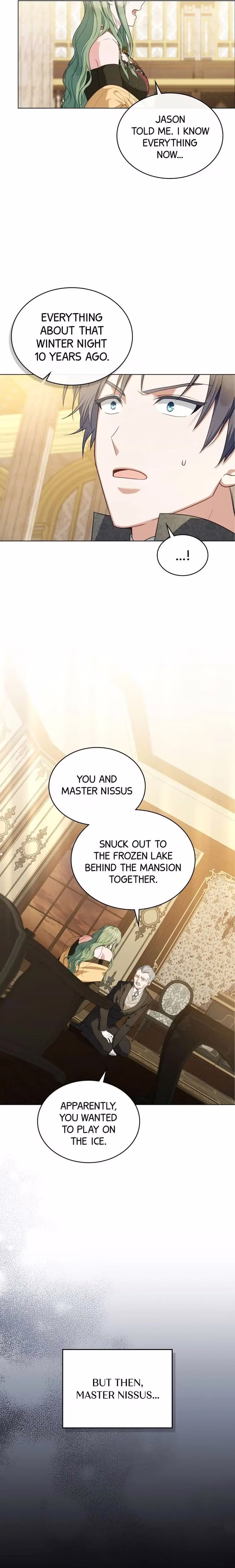 I've Become A True Villainess - Chapter 44 - Part 7