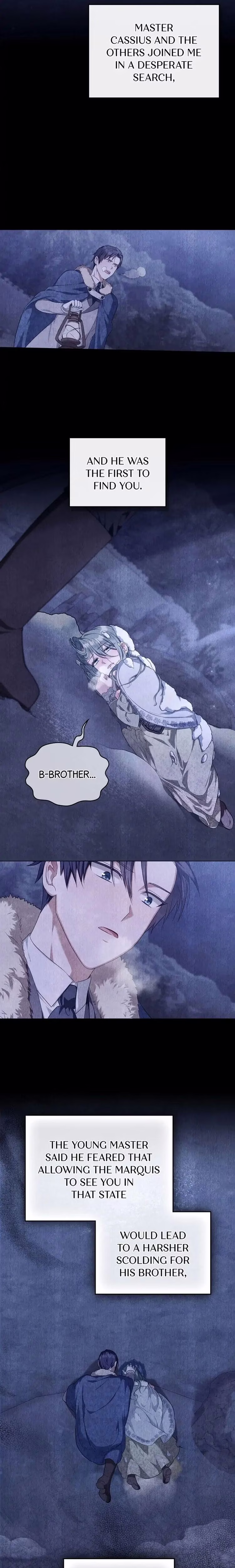 I've Become A True Villainess - Chapter 44 - Part 9