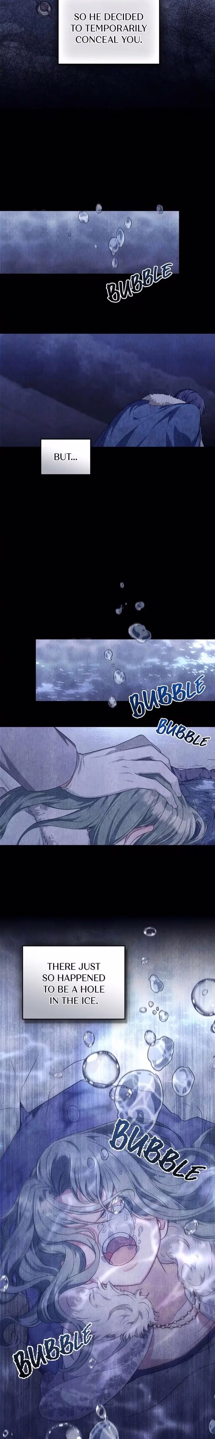 I've Become A True Villainess - Chapter 44 - Part 10