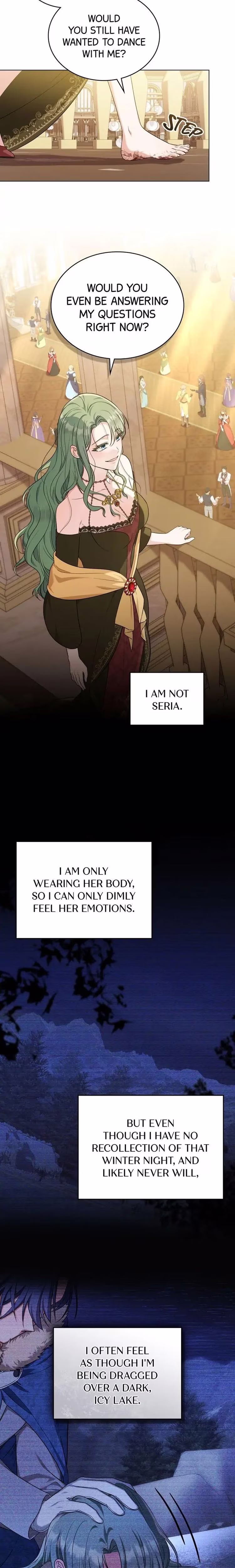 I've Become A True Villainess - Chapter 44 - Part 14