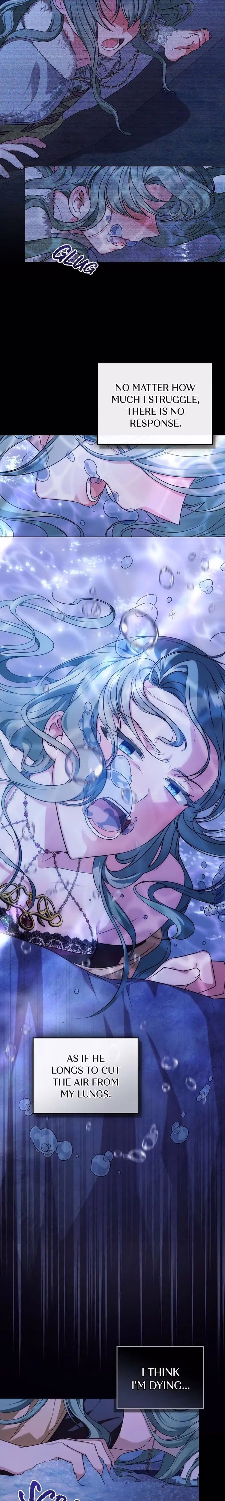 I've Become A True Villainess - Chapter 44 - Part 15