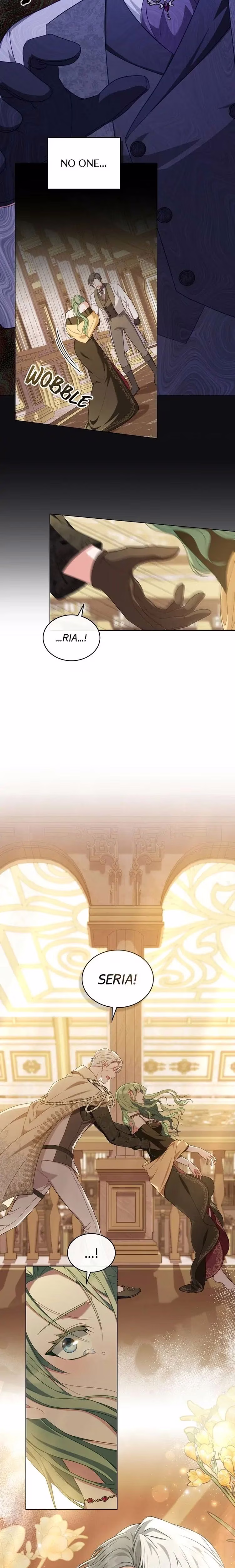 I've Become A True Villainess - Chapter 44 - Part 17