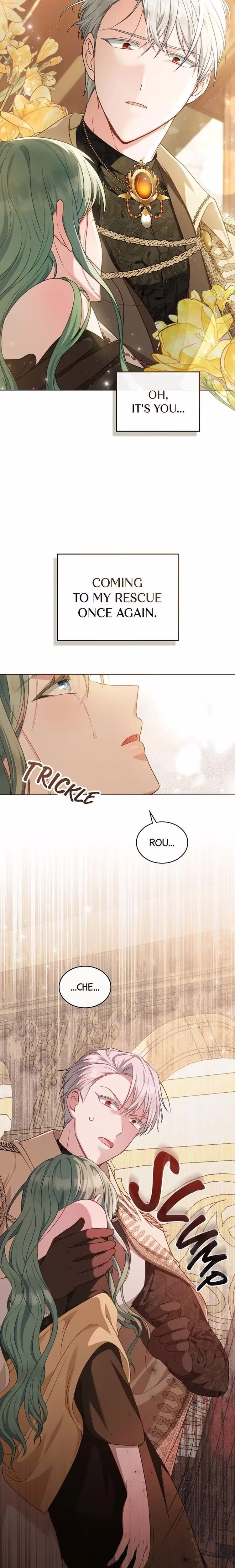 I've Become A True Villainess - Chapter 44 - Part 18