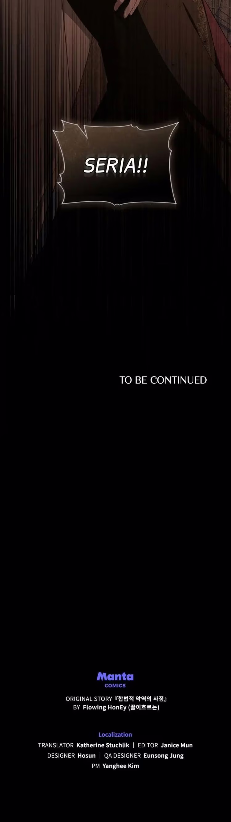 I've Become A True Villainess - Chapter 44 - Part 19