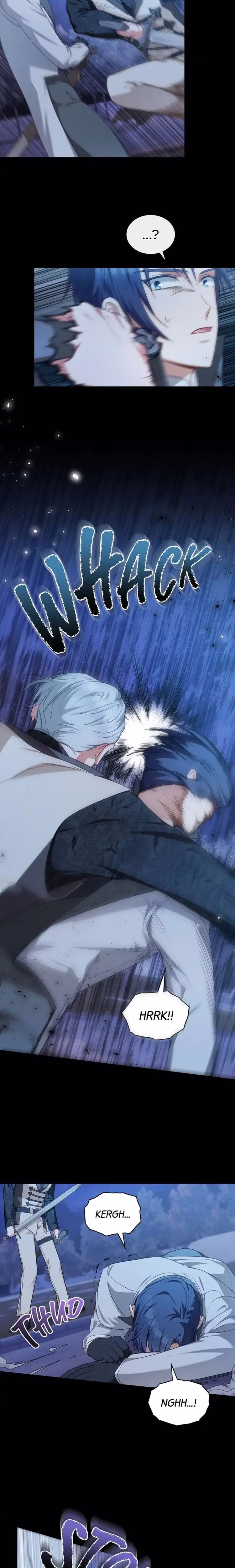 I've Become A True Villainess - Chapter 45 - Part 15