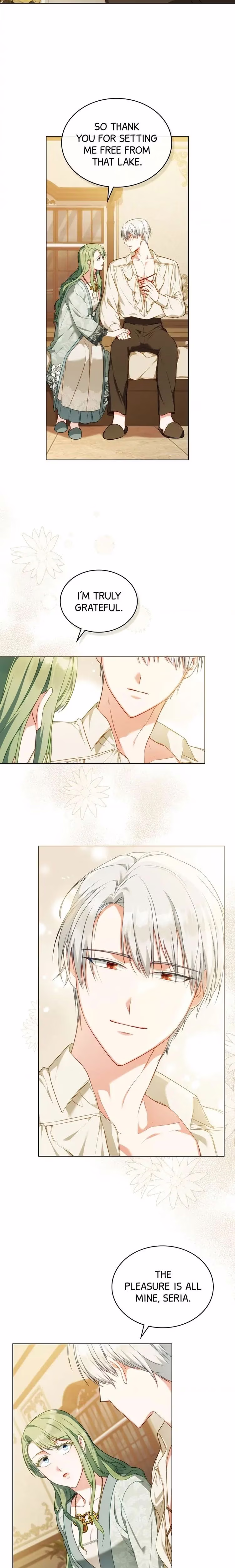 I've Become A True Villainess - Chapter 46 - Part 16