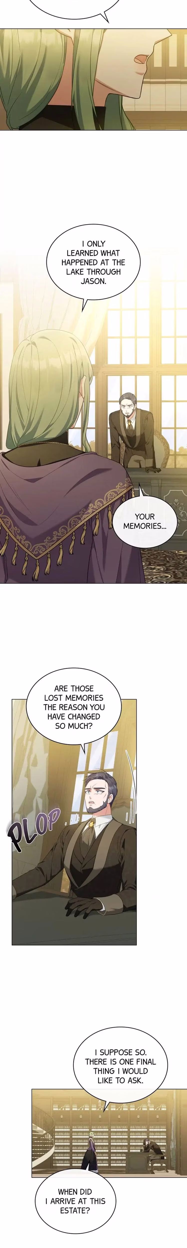 I've Become A True Villainess - Chapter 47 - Part 5