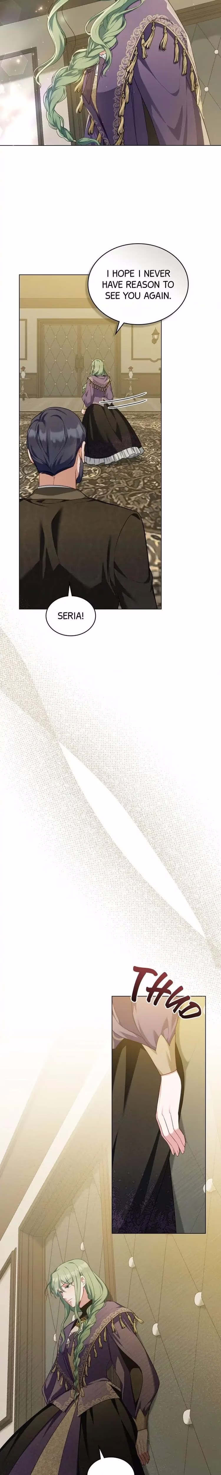 I've Become A True Villainess - Chapter 47 - Part 7