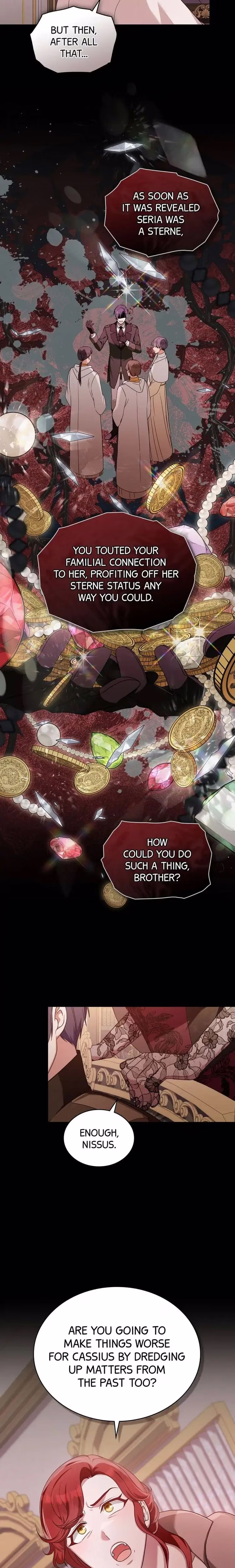 I've Become A True Villainess - Chapter 47 - Part 13