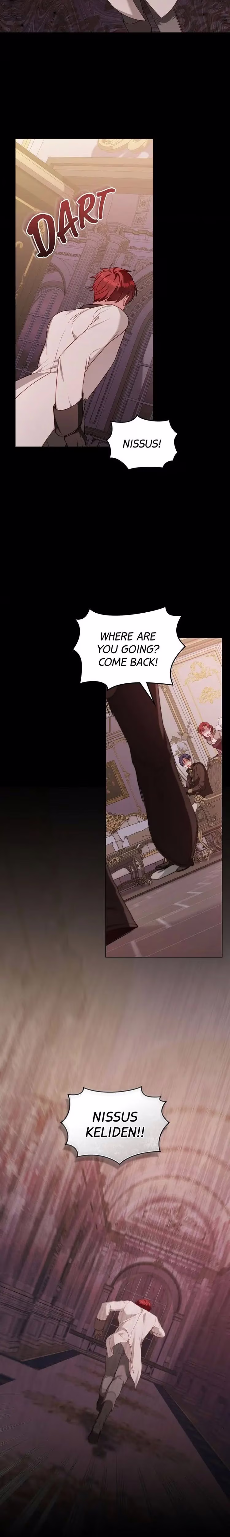 I've Become A True Villainess - Chapter 47 - Part 16