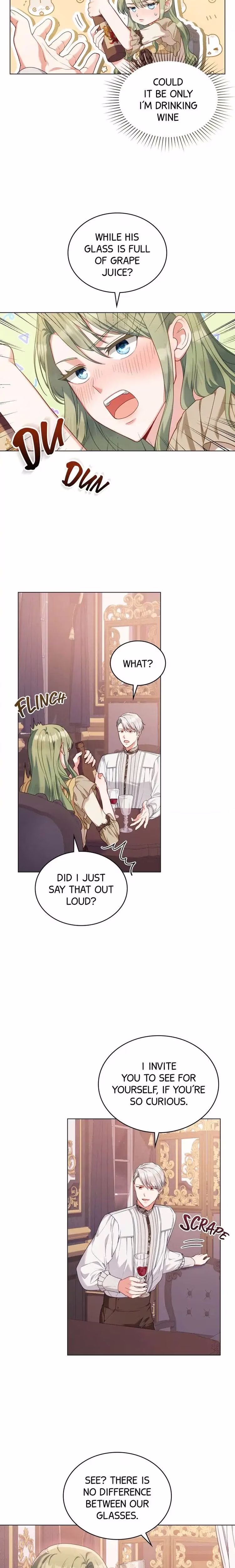 I've Become A True Villainess - Chapter 48 - Part 11