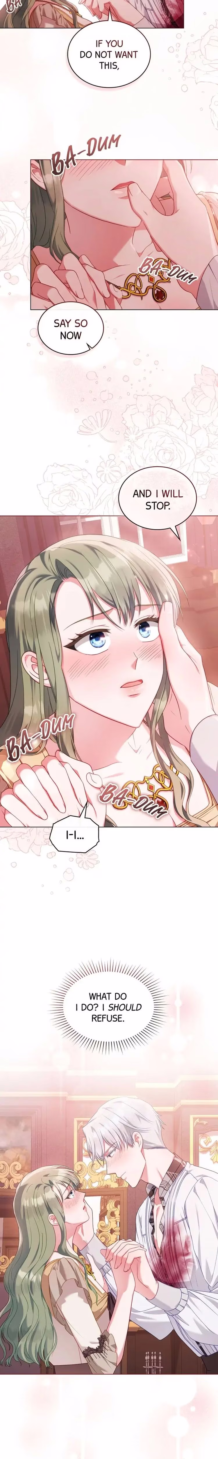 I've Become A True Villainess - Chapter 48 - Part 16