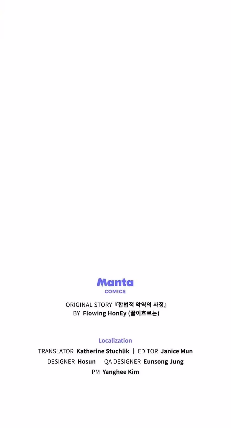 I've Become A True Villainess - Chapter 48 - Part 18