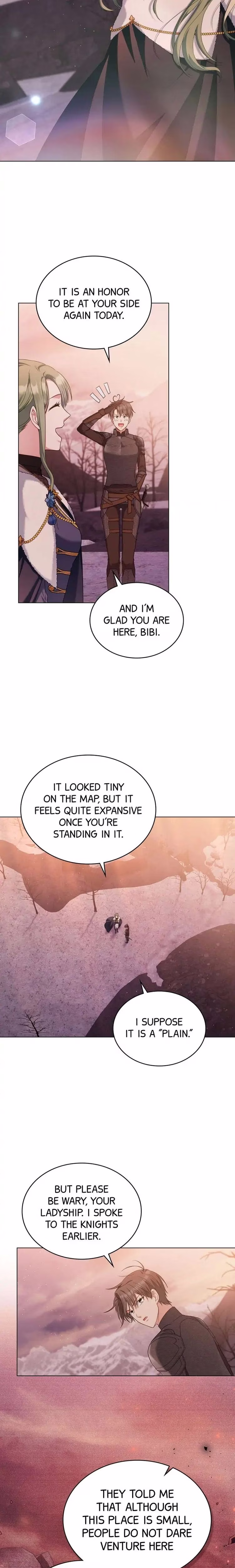 I've Become A True Villainess - Chapter 49 - Part 13