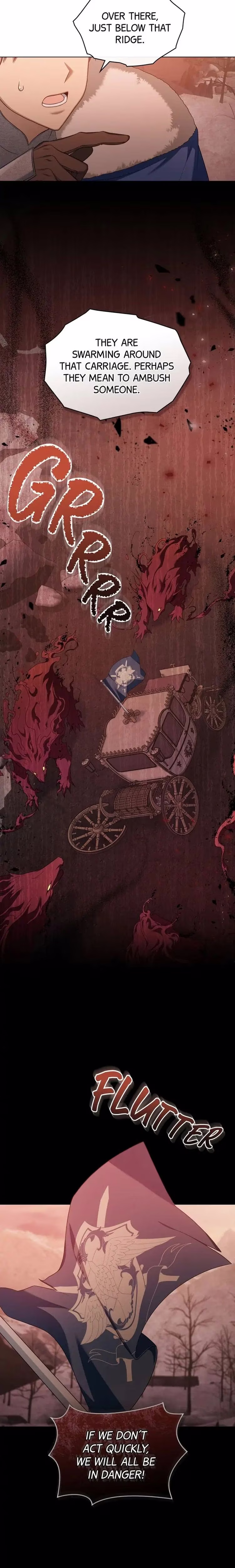 I've Become A True Villainess - Chapter 49 - Part 15