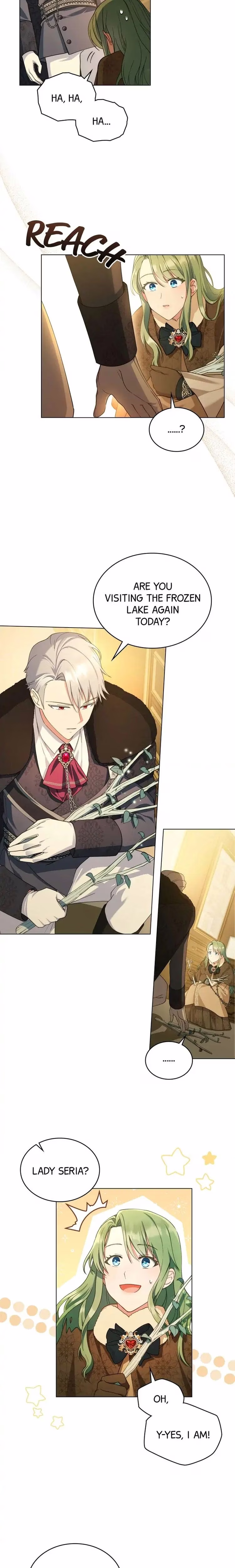 I've Become A True Villainess - Chapter 5 - Part 9