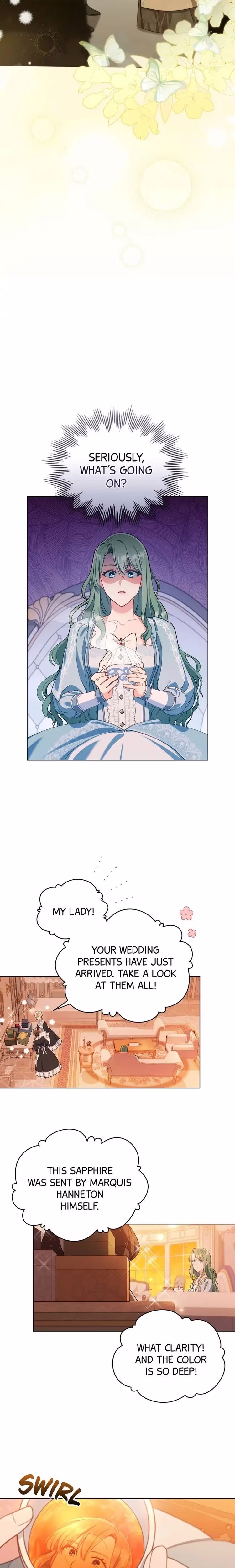 I've Become A True Villainess - Chapter 5 - Part 13