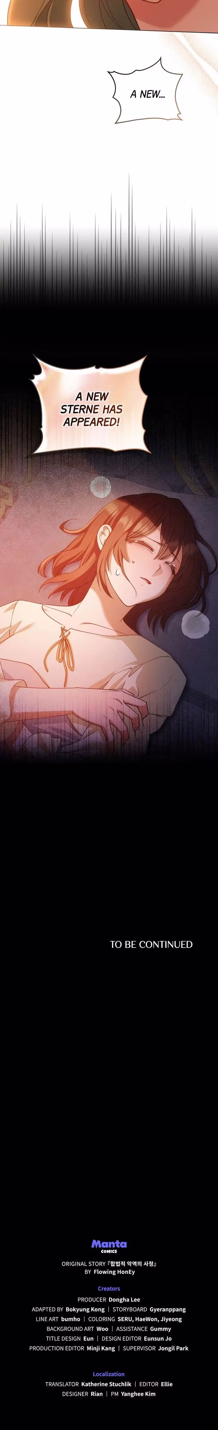 I've Become A True Villainess - Chapter 5 - Part 17