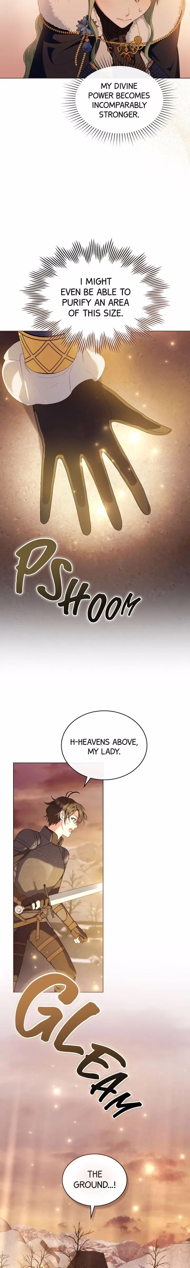 I've Become A True Villainess - Chapter 50 - Part 9